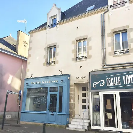 Bord De Centre-ville, Proche Gare *