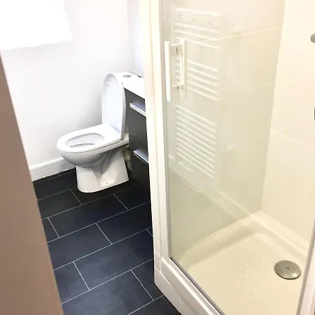 Apartment Bord De Centre-ville, Proche Gare Le Pouliguen