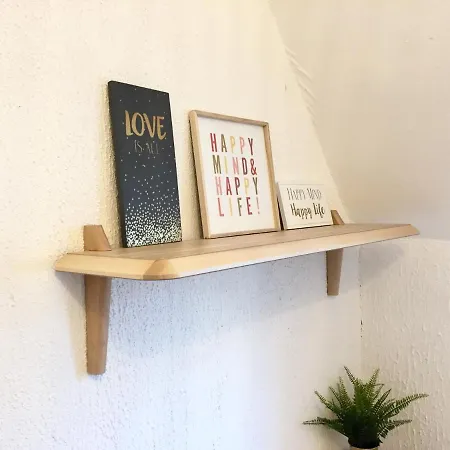 Bord De Centre-ville, Proche Gare Apartment Le Pouliguen