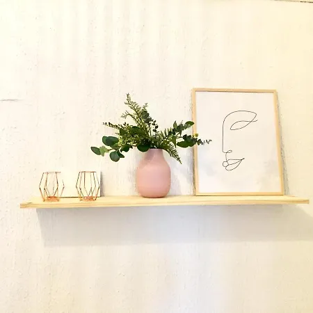 Lägenhet Bord De Centre-ville, Proche Gare