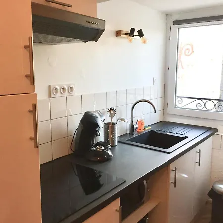 Bord De Centre-ville, Proche Gare *