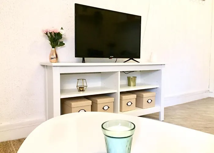 Bord De Centre-ville, Proche Gare Apartamento Le Pouliguen