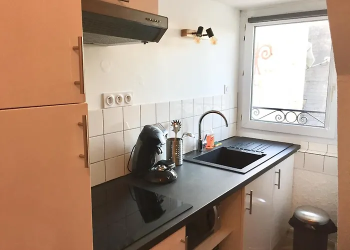 Bord De Centre-ville, Proche Gare *