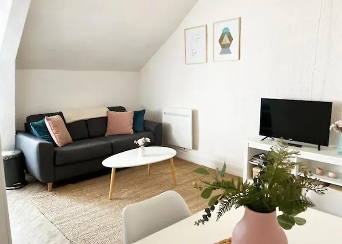 Bord De Centre-ville, Proche Gare